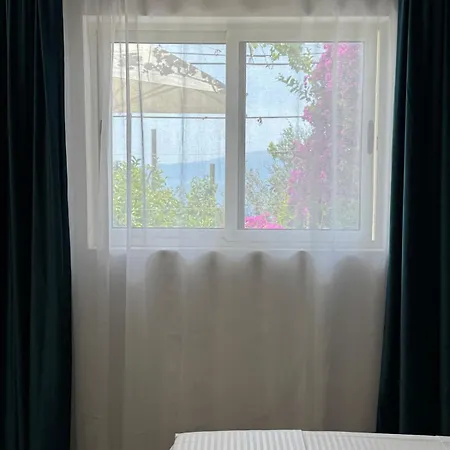 Beachside Boutique Apartamento *