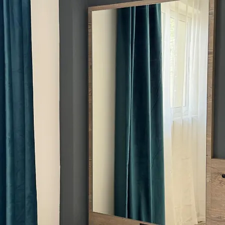 Apartamento Beachside Boutique *