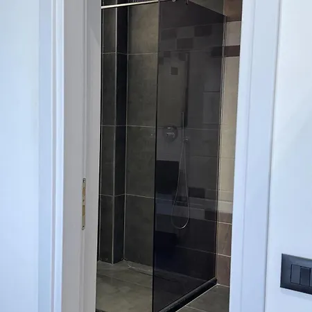 Beachside Boutique Apartamento Sarandë